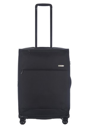 DISCOVERY NEO ROLLEN TROLLEY - Trolley - black