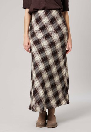 DEELUXE, DEELUXE ORIGINAL ROCK JOSIE - Jupe longue - braun