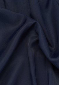 Eterna REGULAR FIT - Button-down blouse - navy