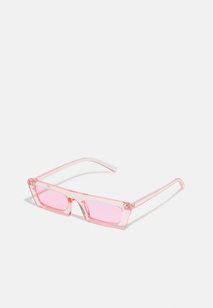 UNISEX - Lunettes de soleil - pink
