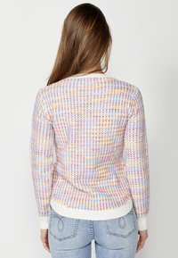 Koroshi Maglione - multicolor multicoloured