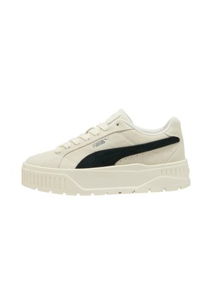 SNEAKERS - Sneakers basse - beige