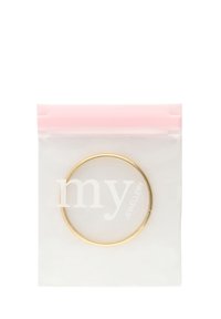My Jewellery BOLD SHINY MIDI - Bracciale - goudkleurig