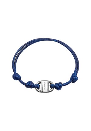 BLOCK - Armband - blue