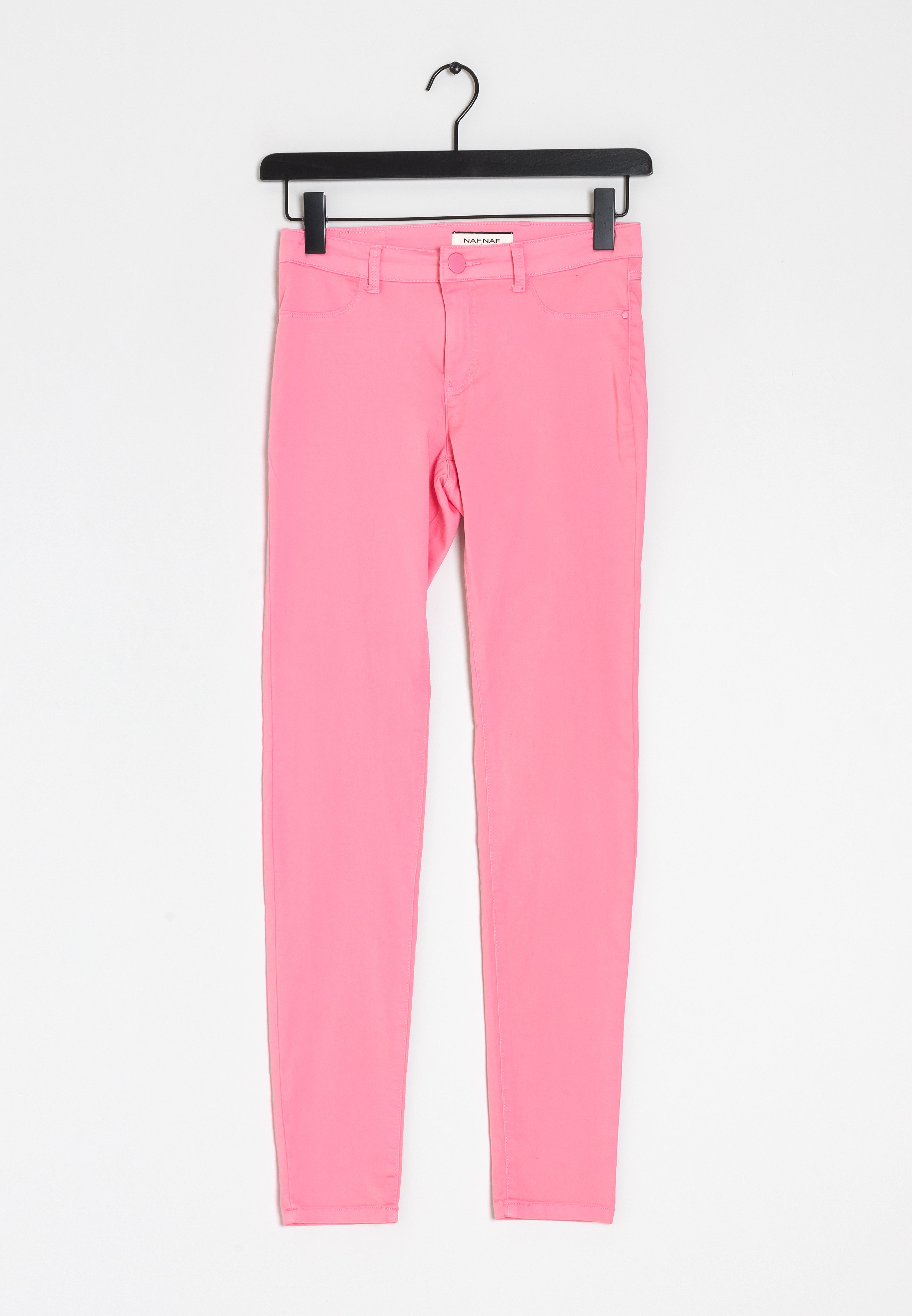 NAF NAF Pantalones - pink/rosa - Zalando.es