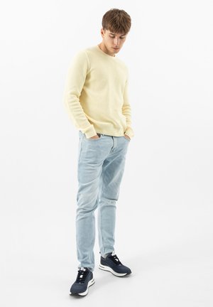 Wojas Tenisky - dark blue