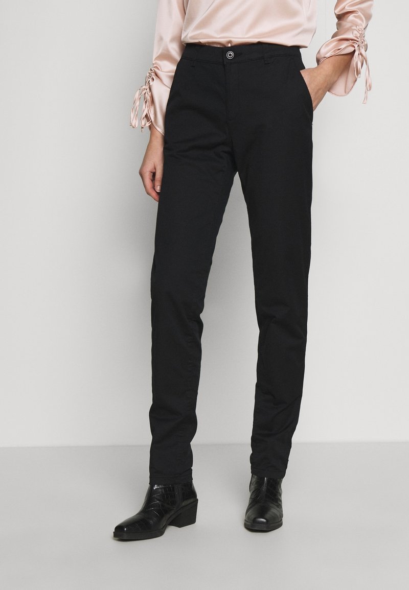 Esprit Chinos - black