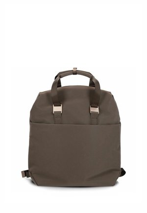 NEO DAYPACK - Tagesrucksack - brown