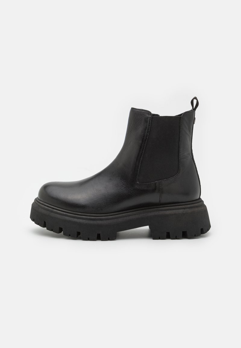 BAREFOOT - APRÈS SKI STYLE BOOTS KIESTER BAREFOOT - APRÈS SKI STYLE BOOTS KIESTER