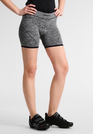 Craft Leggings - black
