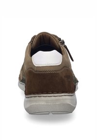Josef Seibel NEW ANVERS - Sneaker low - sand multi
