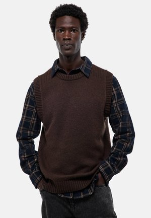 PULL SAN  CONTENANT DE  - Pullover - ours