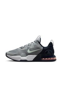 Não selecionado, smoke grey/barely green/obsidian/white/arctic orange