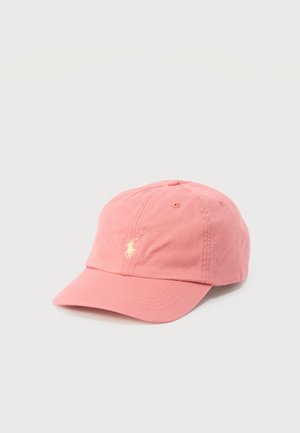 UNISEX - Gorra - light red
