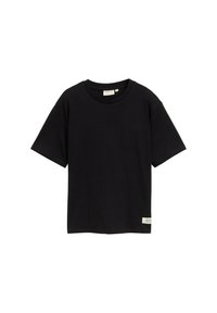 Unausgewählt, deep black