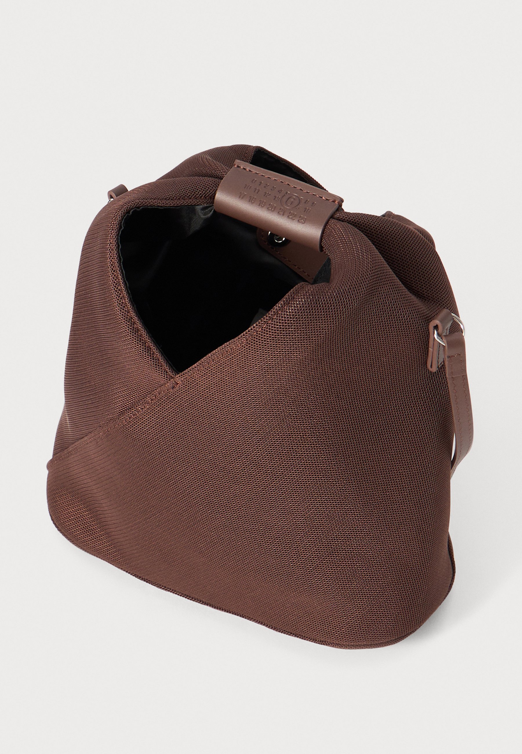 MM6 Maison Margiela JAPANESE CROSS BODY BAG - Handbag - chicory