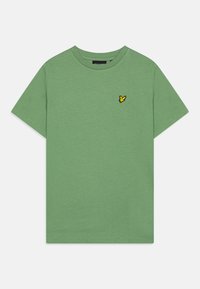 Δεν επιλέχθηκε, smoke green