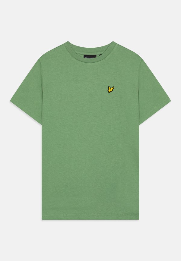 PLAIN - Basic T-shirt