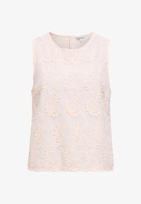 Non sélectionné, pale lilac