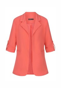 3/4 SLEEVE - Sacou - coral