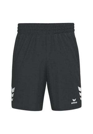 Erima, ERIMA CELEBRATE 125 SHORT  F INDOOR - TEXTILIEN - Korte broeken - schwarz