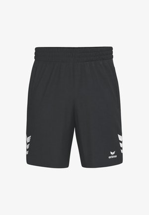 Erima, ERIMA CELEBRATE 125 SHORT F INDOOR - TEXTILIEN - Korte broeken - schwarz