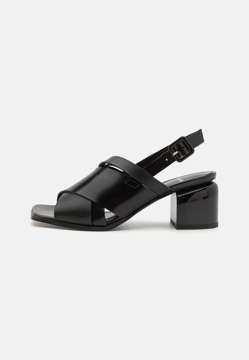 Pierre Hardy ALPHA - Sandales - black