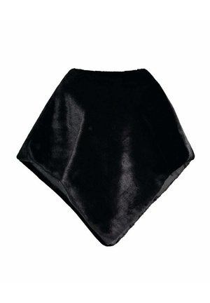 Cape - nero