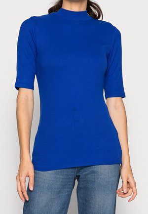 Modström T-shirt basique - blue