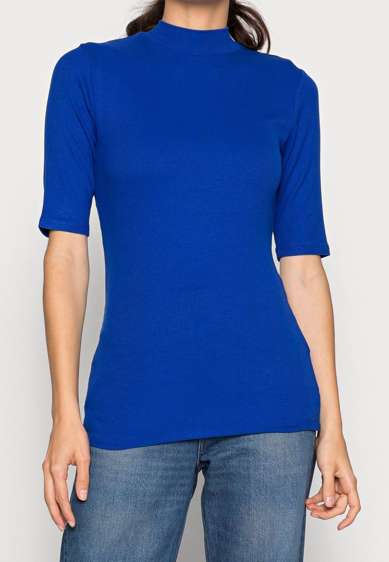 Modström T-shirt basique - blue