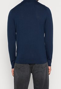 Calvin Klein Maglione - dark blue