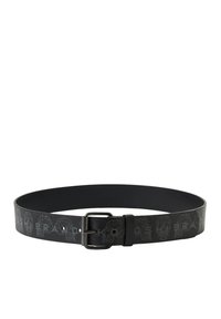 PRINTED - Vöö - black