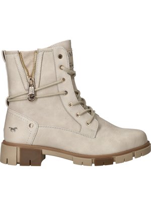 1443602 - Winter boots - beige