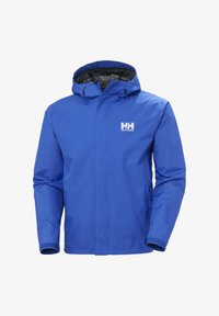 Niewybrane, royal blue