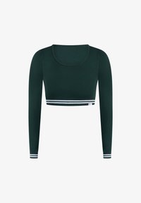 Unausgewählt, petrol