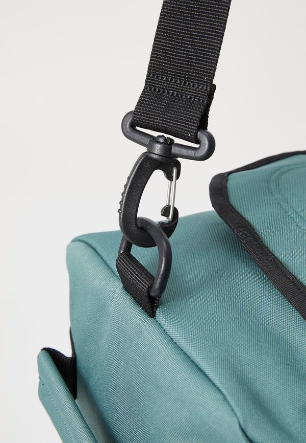 JACK DUFFLE BAG UNISEX - Weekend bag - silver pine4