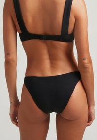 Robin Collection NERO - Braguita de bikini - black