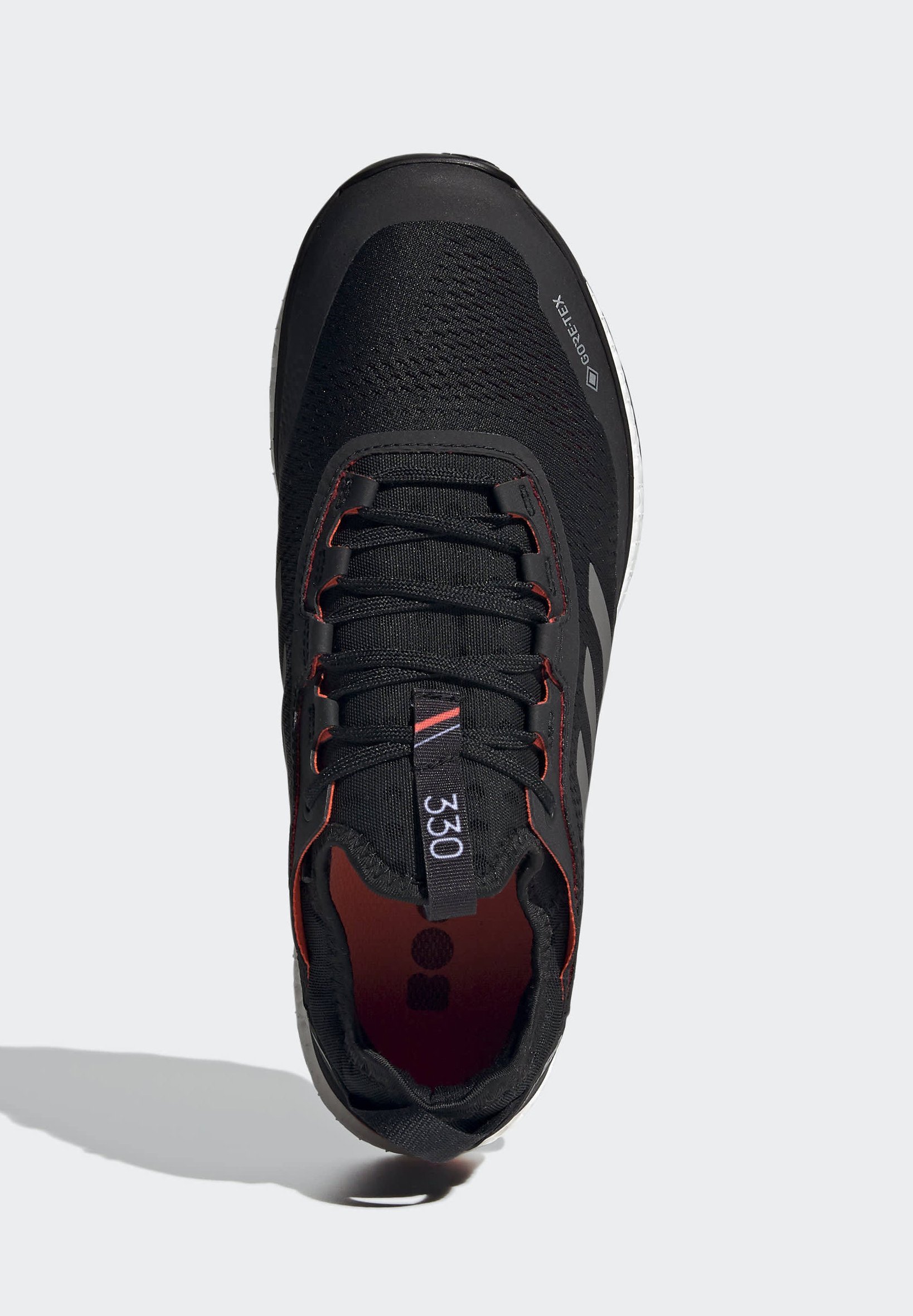 terrex agravic boost