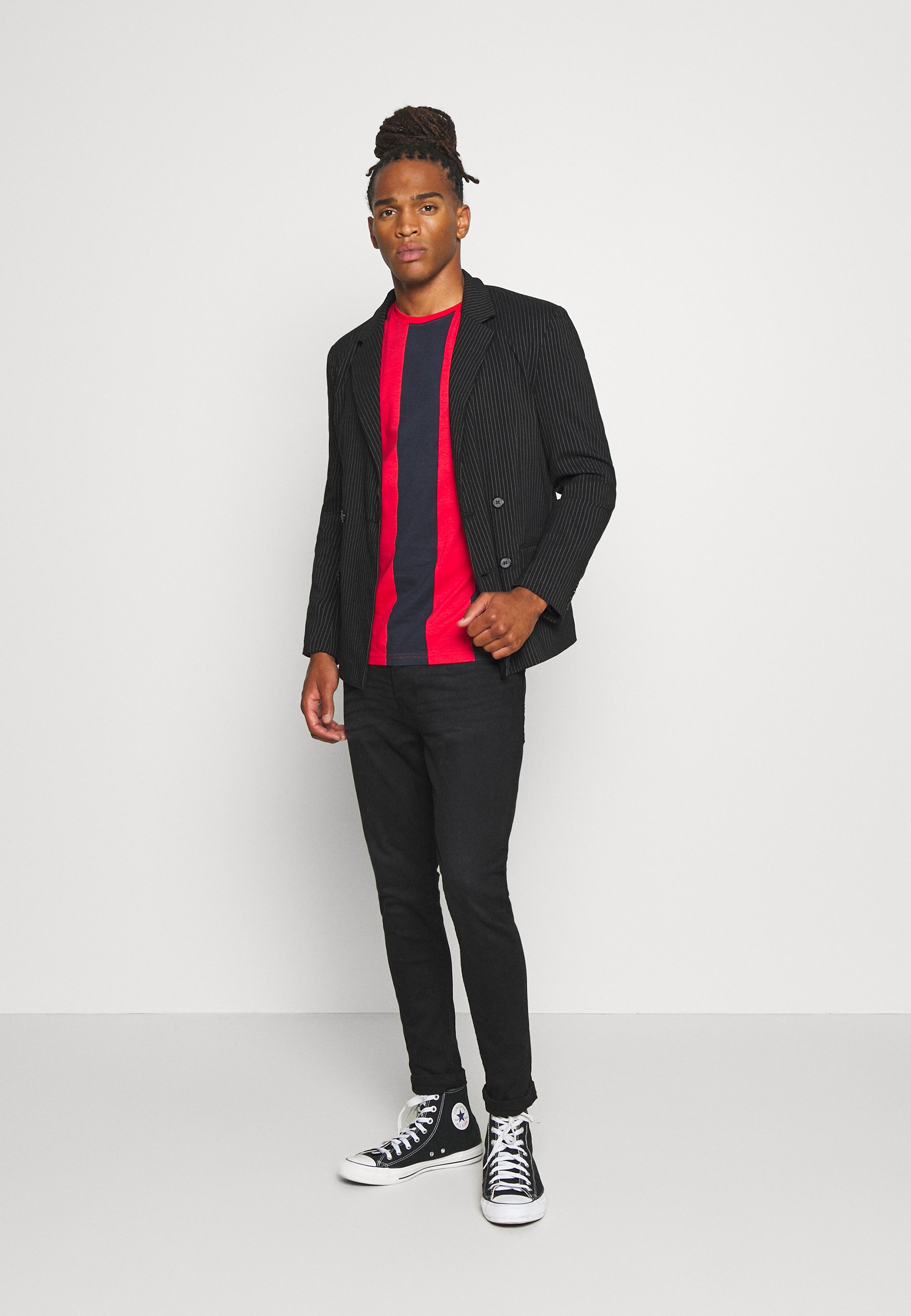 Men BUCK - Suit jacket Men BUCK - Suit jacket