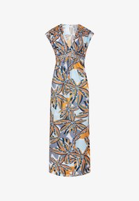 Valgt, caribbean jungle