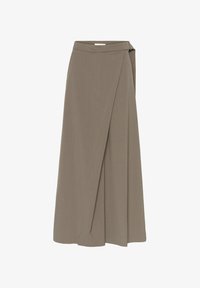 Non selezionato, sandy grey melange