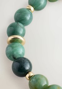 Next ROUND - Collar - green
