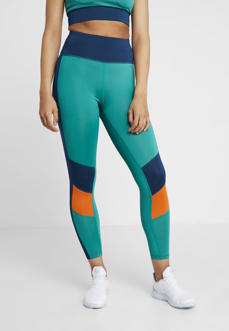 ONLY Play Punčochy - blue