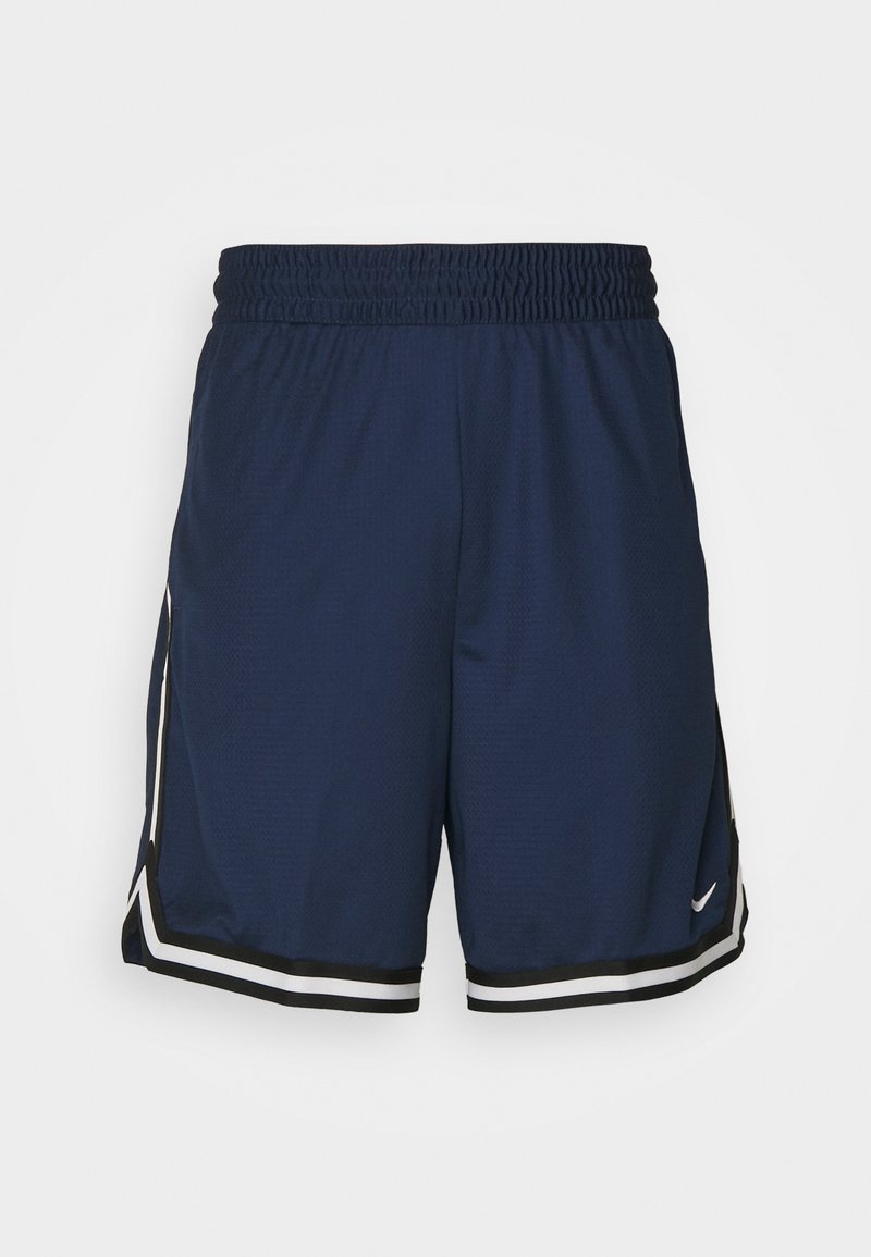 Black and blue nike shorts Clearance