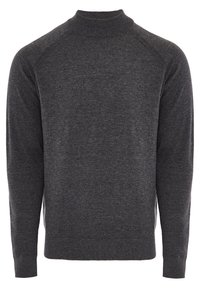 Unselected, charcoal marl
