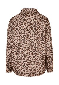 Urban Classics AOP  - Chaqueta fina - leo