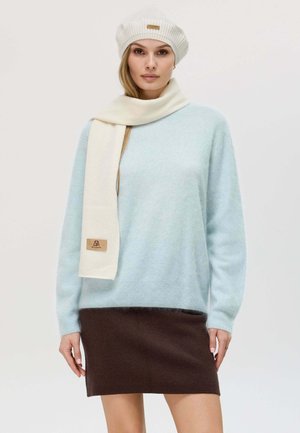 CLASSIC - Berretto - cream