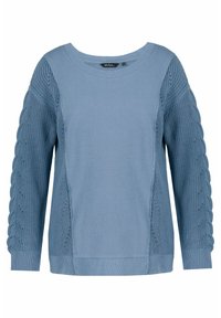 Ei valittu, blue-grey