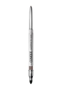 Clinique - QUICKLINER FOR EYES - Eyeliner - 02 smoky brown Miniatuurafbeelding 1