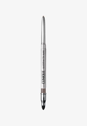 QUICKLINER FOR EYES - Eyeliner - 02 smoky brown